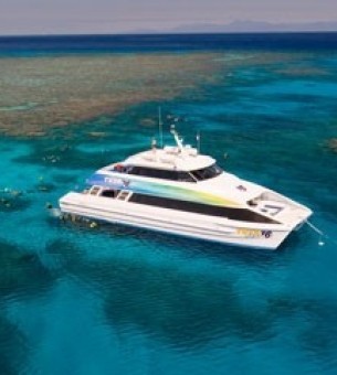 Outer Reef Dive and Snorkel Tour