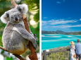 Sunshine State Explorer - Gold Coast, Brisbane, Hamilton Island, Cairns