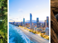 Tropical Lux and Urban Delights - Port Douglas, Gold Coast & Brisbane