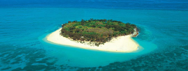 Resort Islands