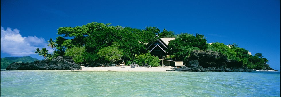 Royal Davui Island Resort FijiMamanuca 