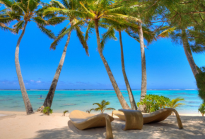 A little bit of paradise - the Cook Islands