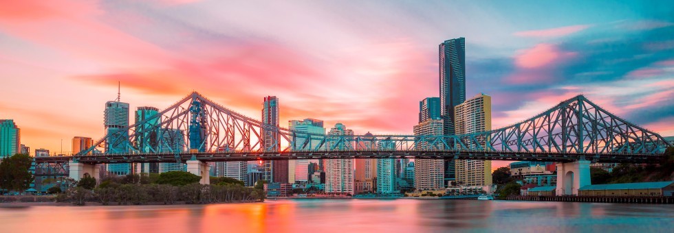 Discover Brisbane, Sydney & Cairns with Qantas