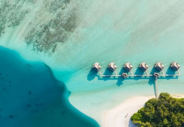 Top 5 Beaches in Tahiti