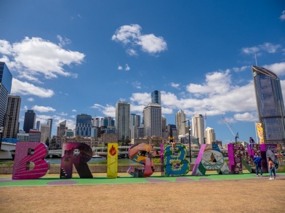 Top 10 Things To Do In Brisbane