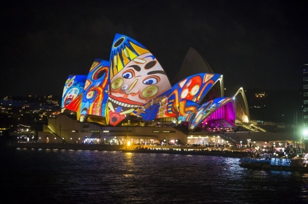 Record Breaking VIVID Sydney to Extend in 2016