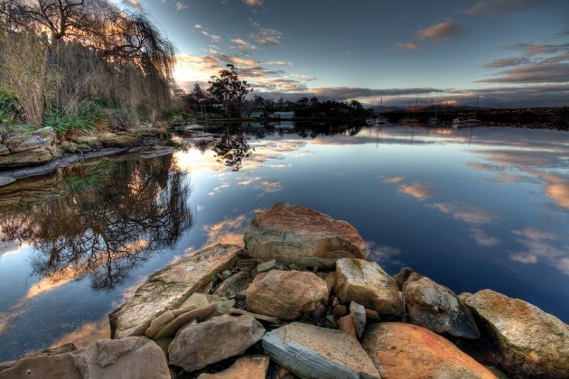 Tasmania has the cleanest air in the world! | DUA Travel