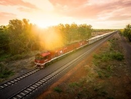 Beyond Extraordinary Rail Adventures