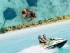 Bora Bora Jet Ski Tour, Bloody Mary’s Lunch & Eco Shark/Ray Snorkel Cruise