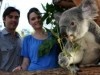 Taronga Zoo Wild Australia Experience