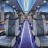 Ultimate Rail, Cruise and Coach Experience