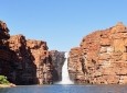Australia’s Iconic Kimberley - Broome to Darwin