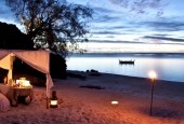 Heavenly Honeymoon - Cook Islands