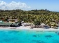 Fijian Winter Escape - Plantation Island
